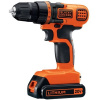 BLACK+DECKER 20V MAX Cordless Drill / Driver, 3/8-Inch -0