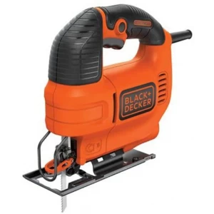 BLACK+DECKER Jig Saw, 4.5 -Amp (BDEJS300C)-0