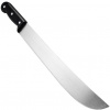 Tramontina 14 "Carbon Steel Bush Machete with Polypropylene Handle-0