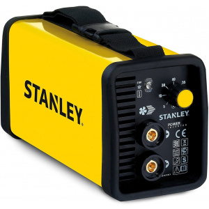 Stanley Power 119 110-volt DC Inverter Stick Soldador-0