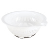 STERILITE COLANDER VERGIET 1ltr-0