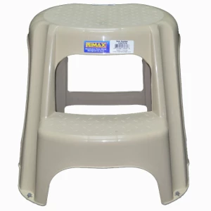 RIMAX TWO LEVEL STEP STOOL BEIGE-0