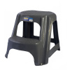 RIMAX TWO LEVEL STEP STOOL GRAY-0