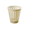 RIMAX 4593-XP WASTE BASKET BEIGE 5L TAUPE