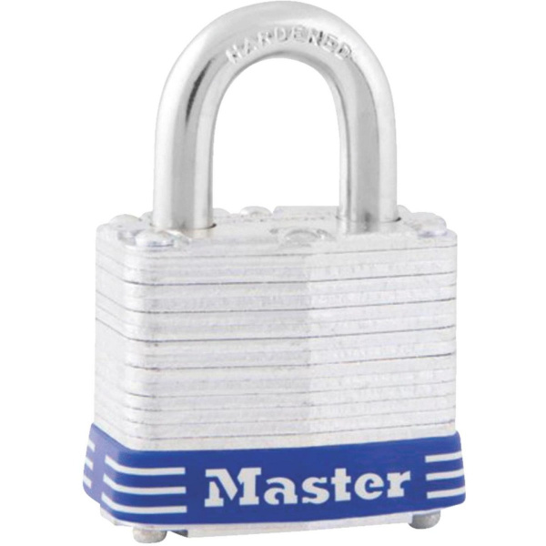 Master Lock 1-3/4 In. Padlock-0