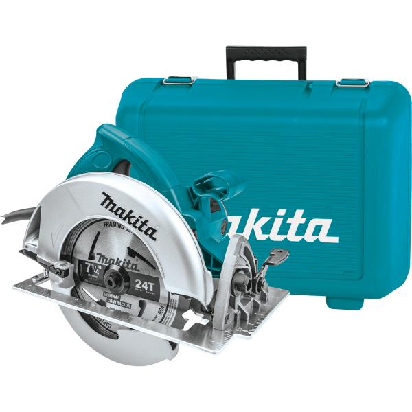 MAKITA 5007NK 7-1/4" CIRCULAR SAW