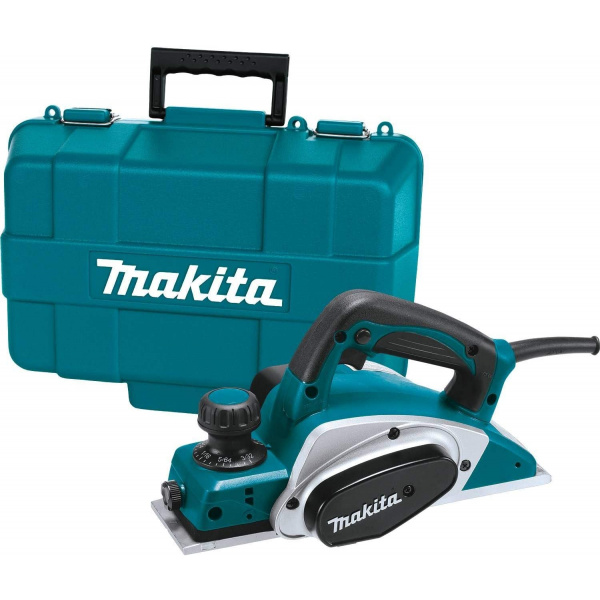 MAKITA KP0800K PLANER 3-1/4" (82MM)