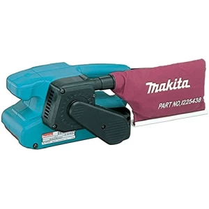 MAKITA 9910 BELT SANDER 3" X 18" (76X457MM)