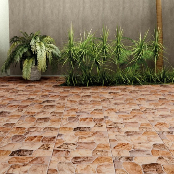 VLT777318 50.9X50.9CM FLOOR TILE #DECORUS AD HD