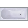 FINIO 5032 SIMPLE BATHTUB 170X80X40 CM