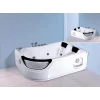 FINIO 5235R MASSAGE BATHTUB 18X123X68 CM