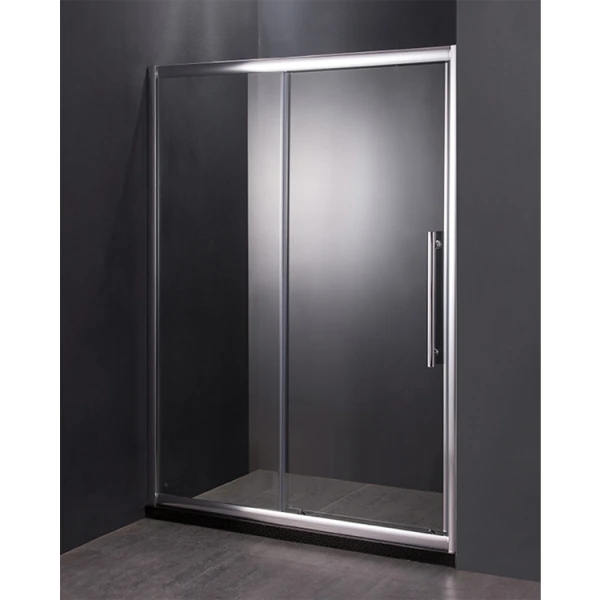 FINIO 1601-2A SHOWER DOOR 160X195 CM