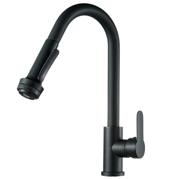 FINIO KF001 KITCHEN FAUCET 42X22 CM