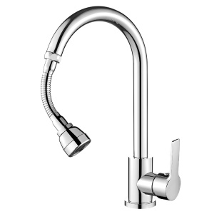 FINIO KF010 KITCHEN FAUCET 32.5X19 CM