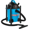 CHANNELLOCK 341352 5 GAL. 3.5-PEAK HP WET/DRY VACUUM