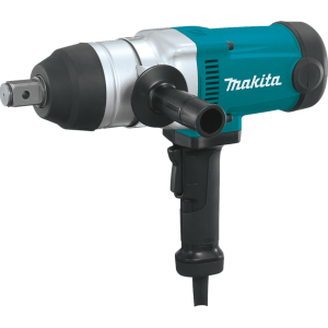 MAKITA IMPACT WRENCH W/FRICTION RING ANVIL 1"