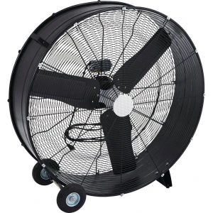 500920 36 IN. 2-SPEED DIRECT DRIVE DRUM FAN