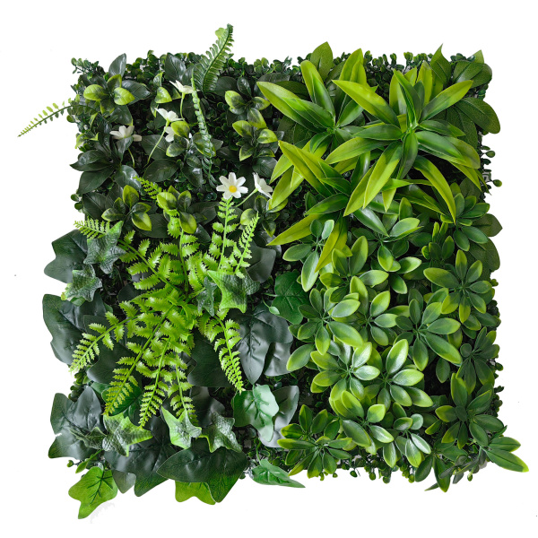 ZK-AF04 ARTIFICIAL PLANT WALL PANEL 