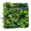 ZK-AF05 ARTIFICIAL PLANT WALL PANEL 