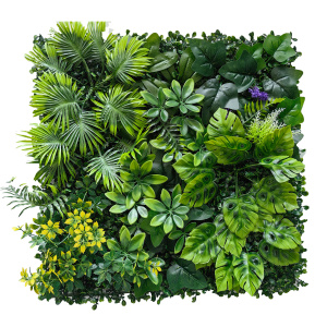 ZK-AF05 ARTIFICIAL PLANT WALL PANEL 