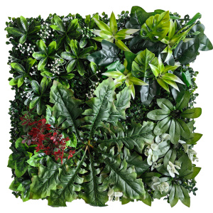 ZF-AF06 ARTIFICIAL PLANT WALL PANEL 