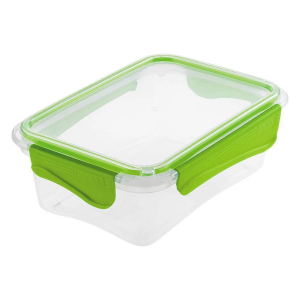 9552-XP RIMAX FOOD STORAGE CONTAINER CLEAR 24 0Z