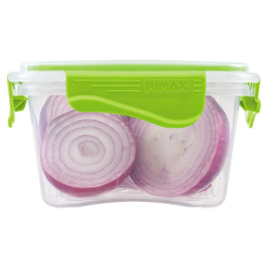 9551-XP RIMAX FOOD STORAGE CONTAINER CLEAR 29 0Z