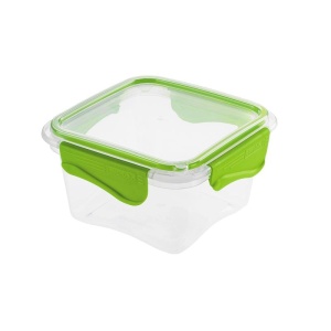 9550-XP RIMAX FOOD STORAGE CONTAINER CLEAR 17 0Z