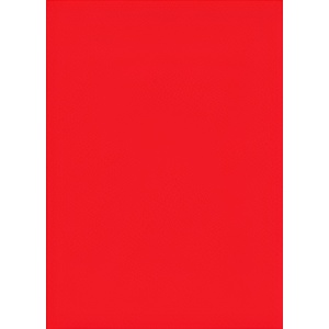 WANDTRED WALL TILE 20X30CM #RED