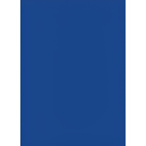 WANDTRBLUE WALL TILE 20X30CM #ROYAL BLUE