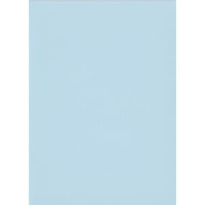 WANDTTBLUE WALL TILE 20X30CM #T.BLUE