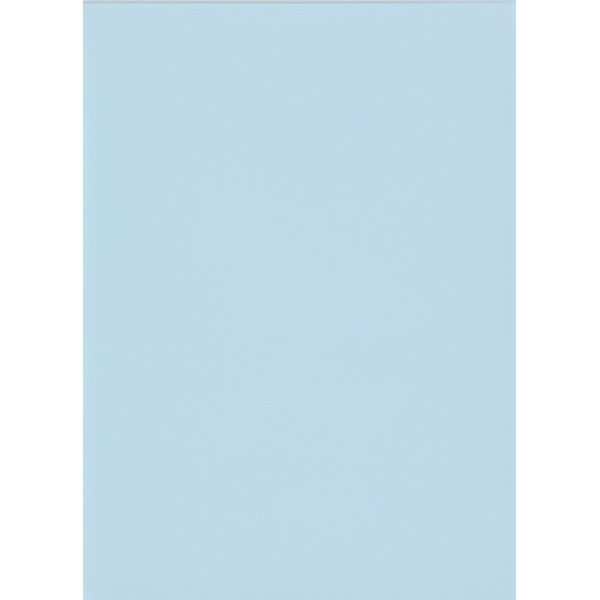 WANDTTBLUE WALL TILE 20X30CM #T.BLUE