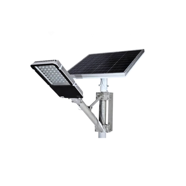 VIVAMAX VM-S5040 SOLAR STREETLIGHT 50W 2500LM 69.50x55.5x16cm